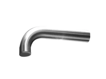 NOVO INOX - Wall-mounted spout by GUGLIELMI RUBINETTERIE - view 2